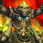 Logo of Horde